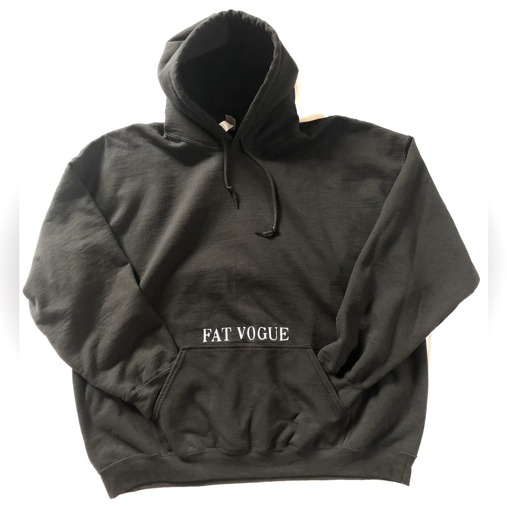 VOGUE Hoodie